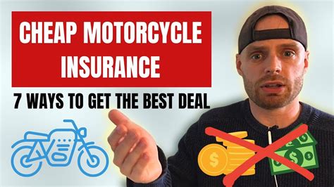 Best Cheap Motorcycle Insurance in Singapore 2024 .